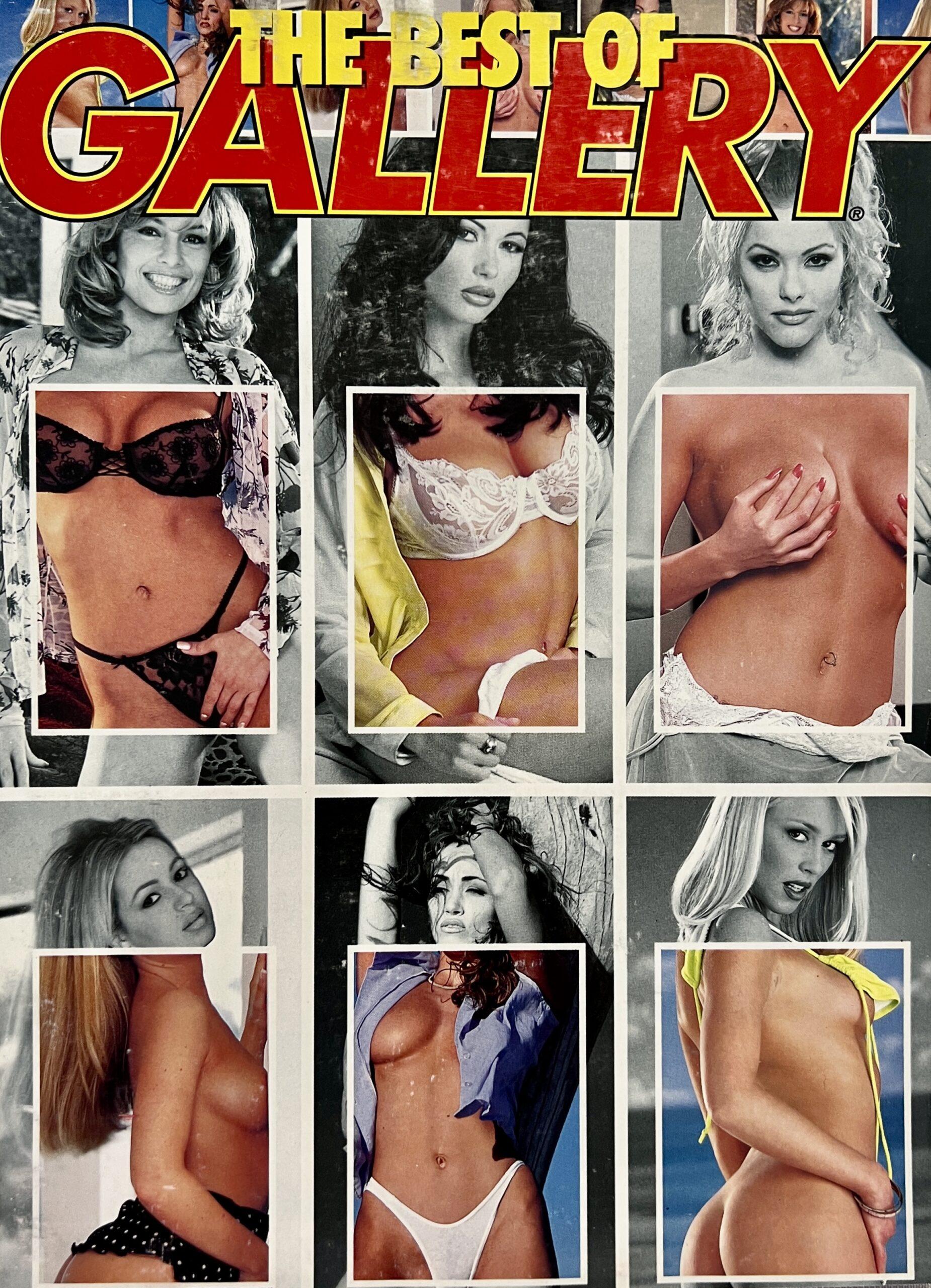 The Best Of Gallery 2000 *Girl Next Door Contest*