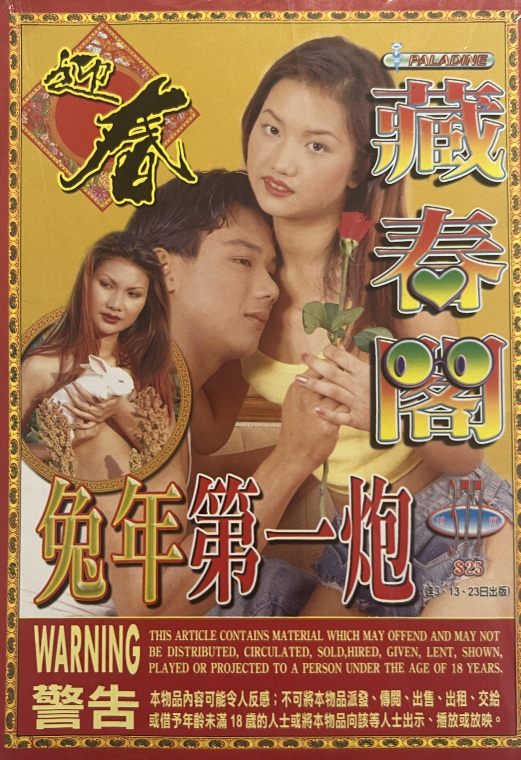 Paladine Asian International Magazine - Image 2