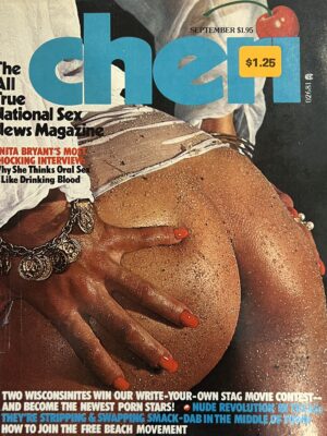 70s Porn Magazines - 70'S Archives - VM16