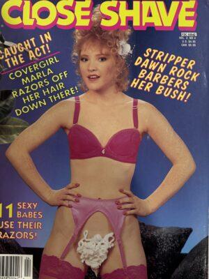 Close Shave 4/4 1992