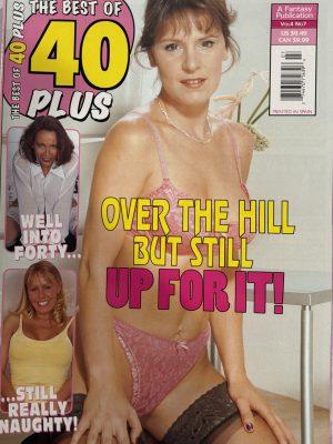 The Best of 40 Plus 4/7 2004