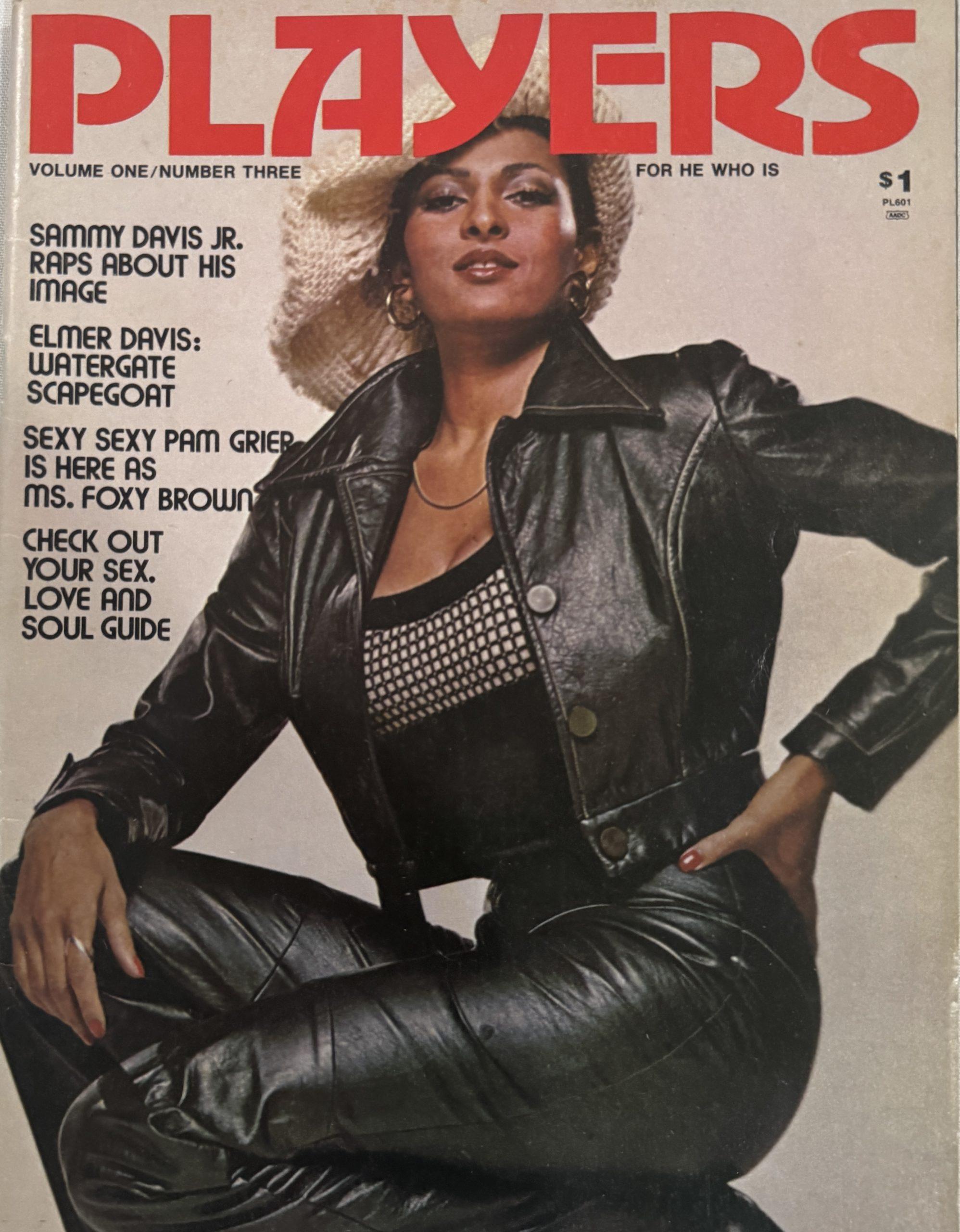 Players 1/3 March 1974