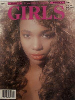 Players Classic Girls 6/1 1994