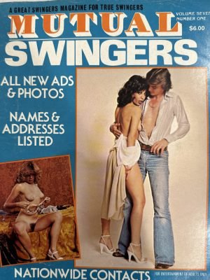 Mutual Swingers 7/1 70'S