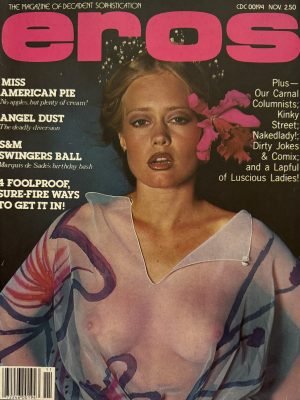 Eros November 1978