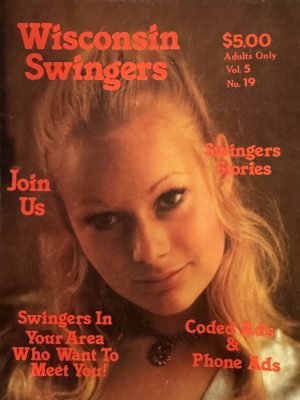 Wisconsin Swingers 5/19 80'S Adult Swingers, Personals, & Contacts
