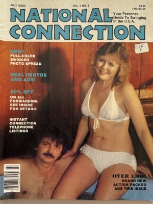 National Connection 3/4 July 1981