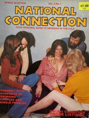 National Connection 2/1 1980