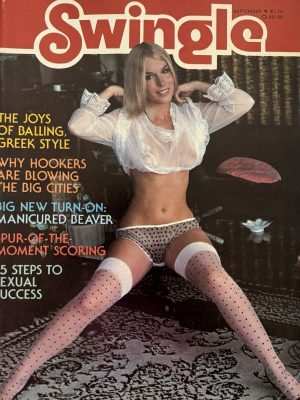 Swingle September 1977