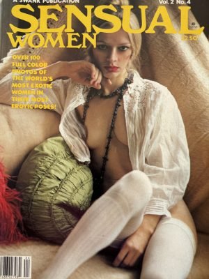 Sensual Women 2/4 1978