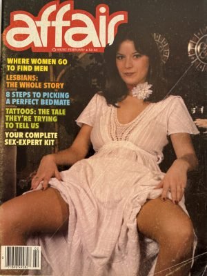 Affair February 1980
