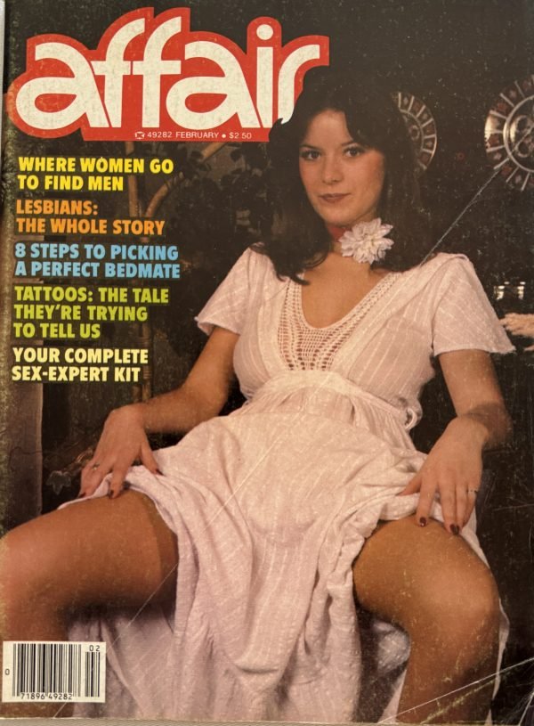 Affair February 1980