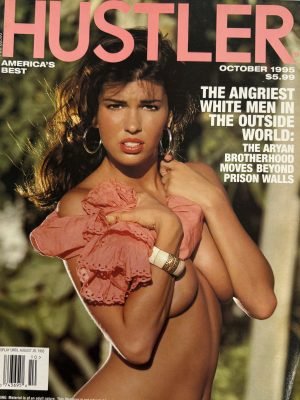 Hustler October 1995 *CG & CF Taylor*