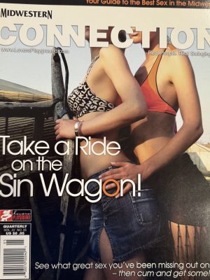 Midwestern Connection 22/95 2006