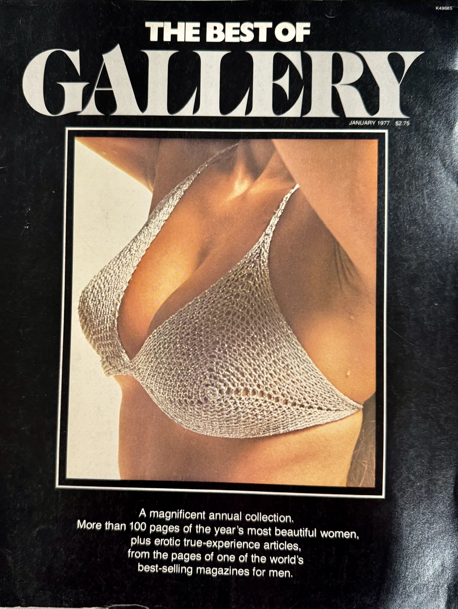 The Best of Gallery 1977