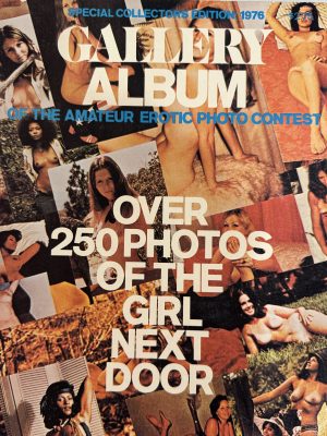 Gallery Album 1976 *Over 250 Photos of the GND*