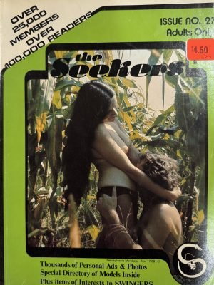 The Seekers #27 1976
