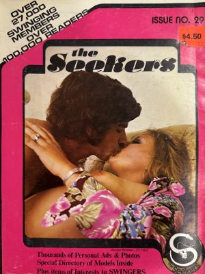 The Seekers #29 70'S