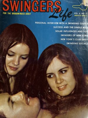 Swingers Life 6/2 1971
