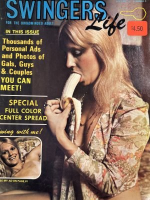 Swingers Life 10/5 1975