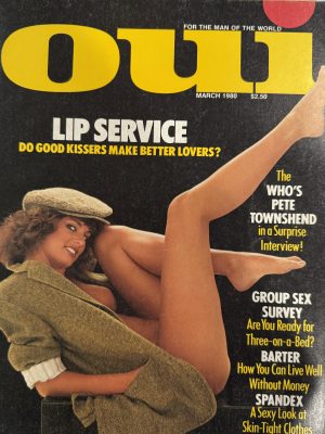Oui March 1980