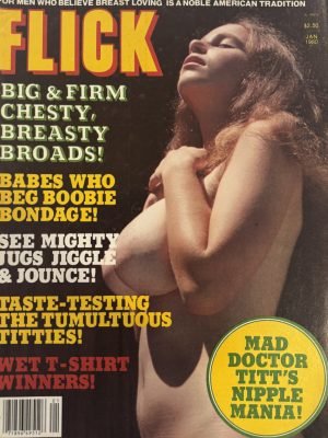 Flick January 1980