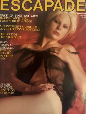 Escapade February 1978