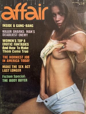 Affair December 1976