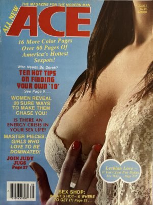 Ace August 1980 *CF Beth*