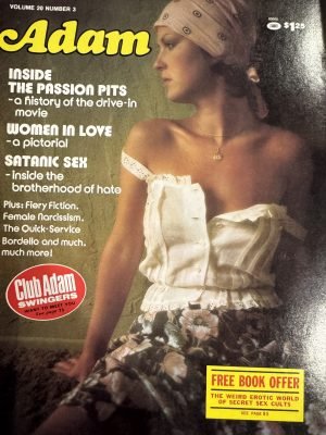 Adam 20/3 March 1976