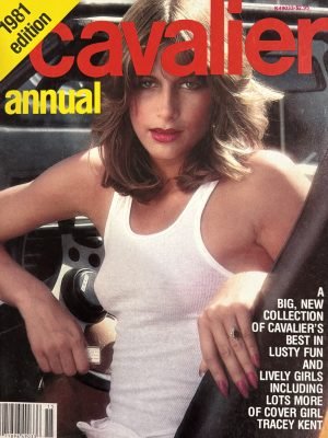 Cavalier Annual 1981 Edition
