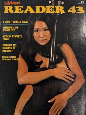 Adam Reader 43 June 1970