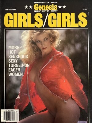 Best of Genesis Girls / Girls Winter 1983