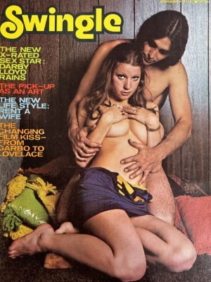 Swingle November 1975