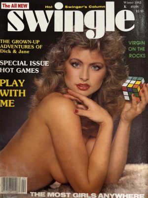Swingle Winter 1982
