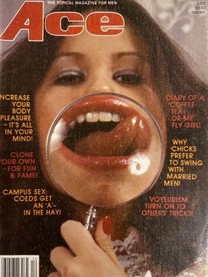 Ace December 1979