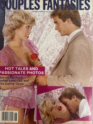 Couples Fantasies 5/6 1985