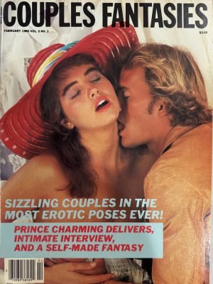 Couples Fantasies 5/2 1985
