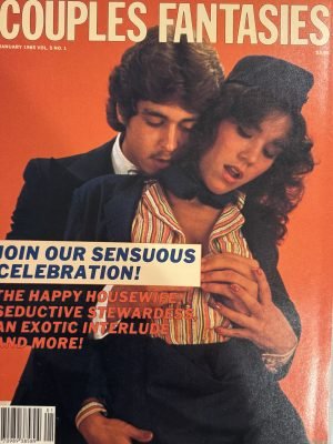 Couples Fantasies 5/1 1985