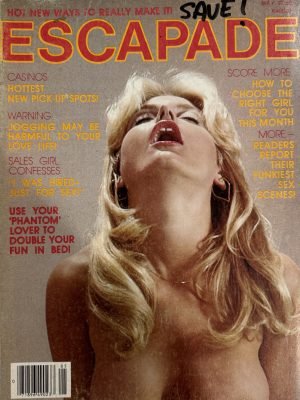 Escapade May 1979