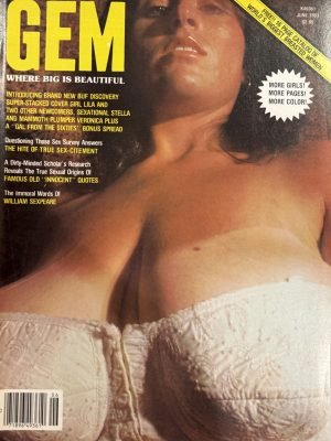 Gem June 1983