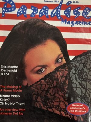 Paradise Summer 1993