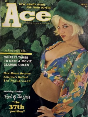 Ace January 1966