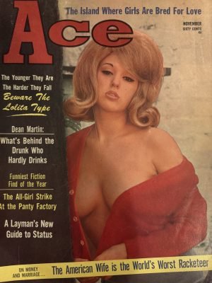 Ace November 1966