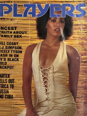 Players 5/1 June 1978
