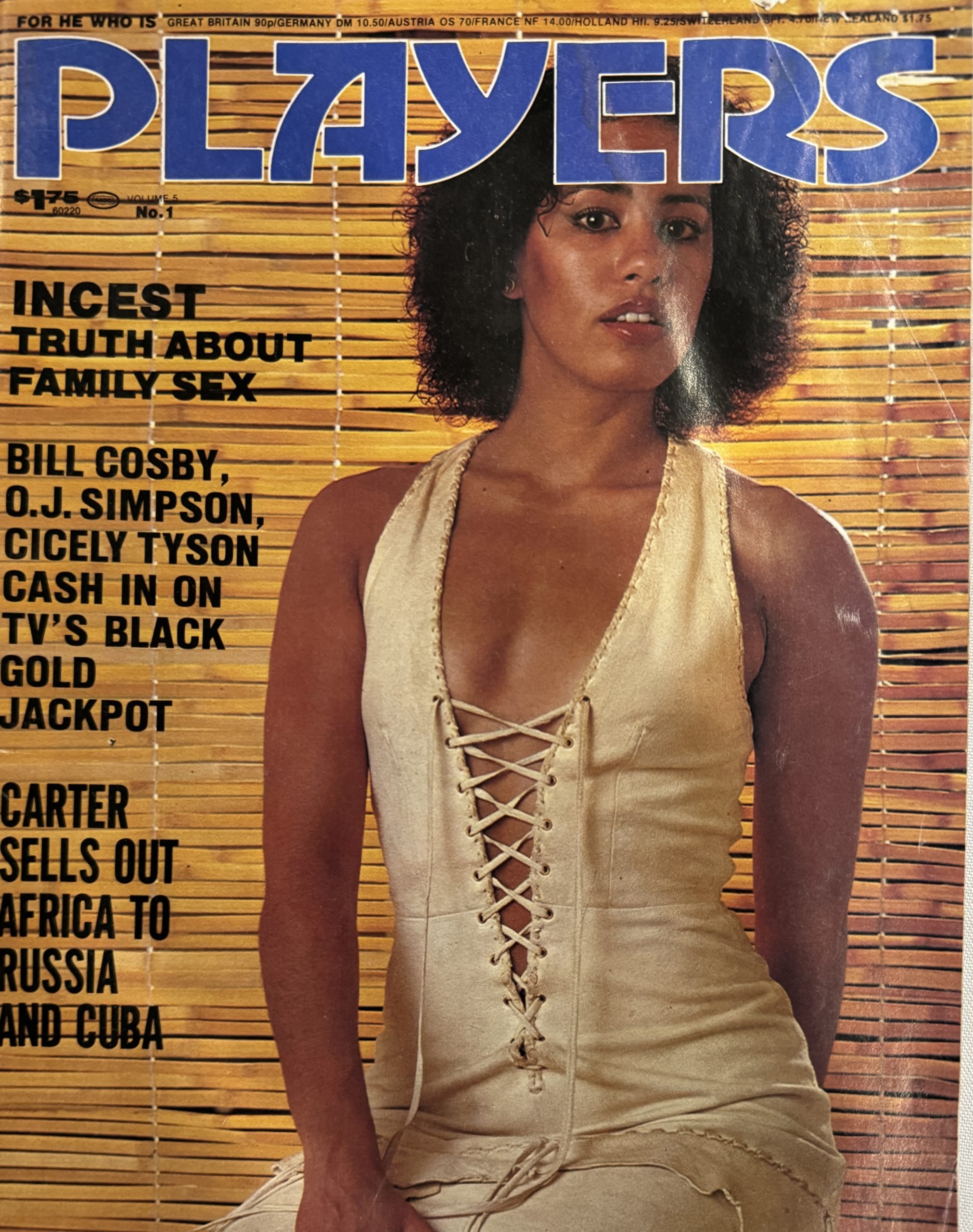 Players 5/1 June 1978