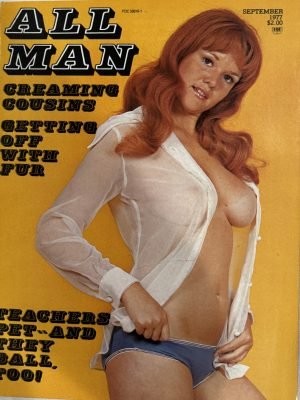 All Man September 1977