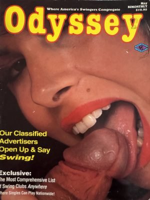 Odyssey 1993
