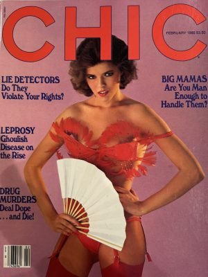 Chic February 1985 *CG Katrina*