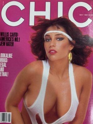 Chic May 1982
